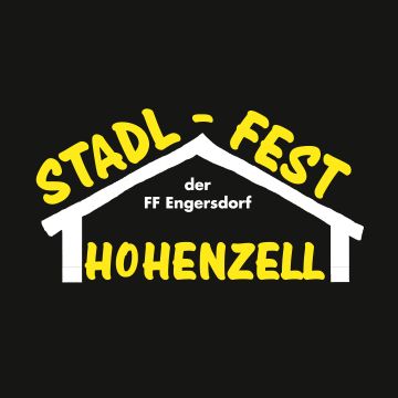 Tickets für Stadlfest Hohenzell 2023 Freitag am 07.07.2023 - Karten kaufen